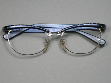 Archive - Martin Wells spectacle frame (Park Lane) - Optometry Museum ...