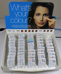 freshlook illuminate trial